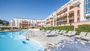  Villa Sassa Hotel, Residence & Spa - Ticino Hotels Group  Лугано